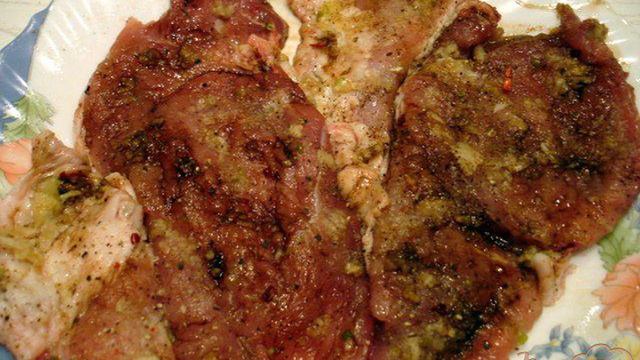 Книга рецептов