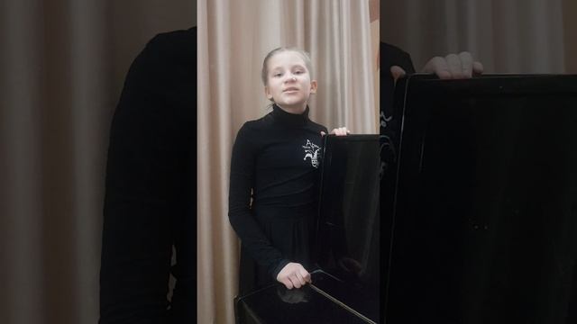 Муса Джалиль"Сон ребенка" МБУДО ЦДТ Вахитовского ра-н,21Гимназия,Карасева Елизавета смотреть онлайн