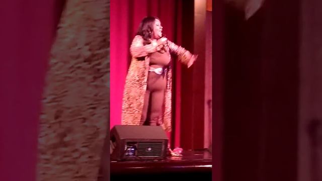 Kat Rollins Step Into My World VID 20191105 by Rosy Rose смотреть онлайн