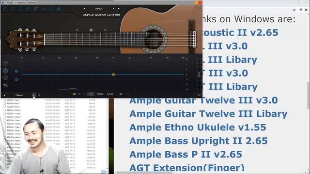 Yasu: Acoustic Guitar 3 のインストール時のエラー対処法(Error codes: 7; 14;) смотреть онлайн
