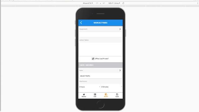 VUE Mobile Training v03 смотреть онлайн