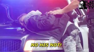 ОГРАБЛЕНИЕ МАГАЗИНА В ГЕТТО(ПРАНК)