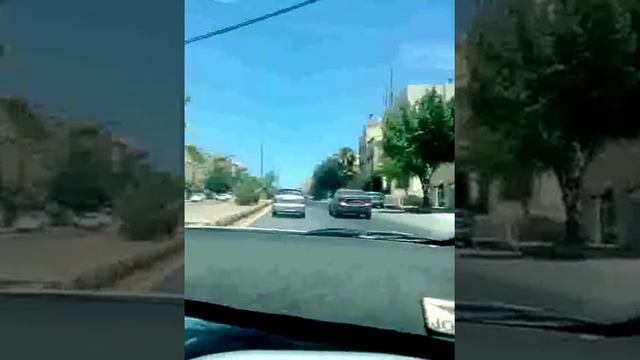 Амман - Ирбид Иордания طريق عمان - اربد الأردن 11 حزيران / يونيو 2017. смотреть онлайн