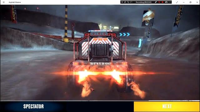 Asphalt Xtreme Polaris Vs Lynx | Multiplayer Games смотреть онлайн