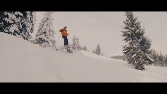 Dragobrat Trip 2018/19 | Драгобрат | Ski and Snowboard смотреть онлайн