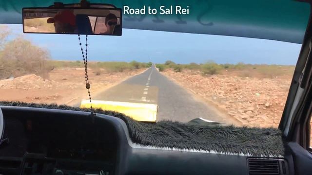 Boa vista ||Cape Verde|| смотреть онлайн