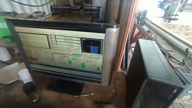 CNC Router Cutting смотреть онлайн