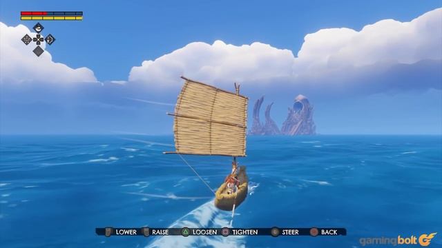 Windbound Review - The Final Verdict смотреть онлайн