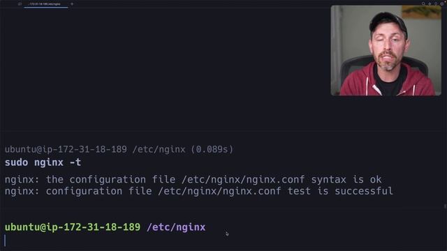 Understanding and Debugging Nginx Configuration смотреть онлайн