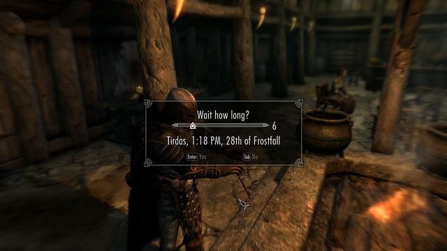 Totes Vanilla SKYRIM SE | Riften смотреть онлайн