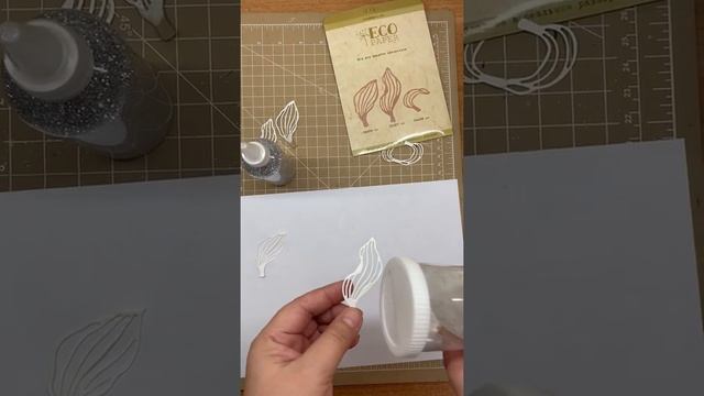 Скрапбукинг / Scrapbooking / Декор вырубки смотреть онлайн