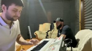 в детстве я помню была мечта... Ислам Идигов