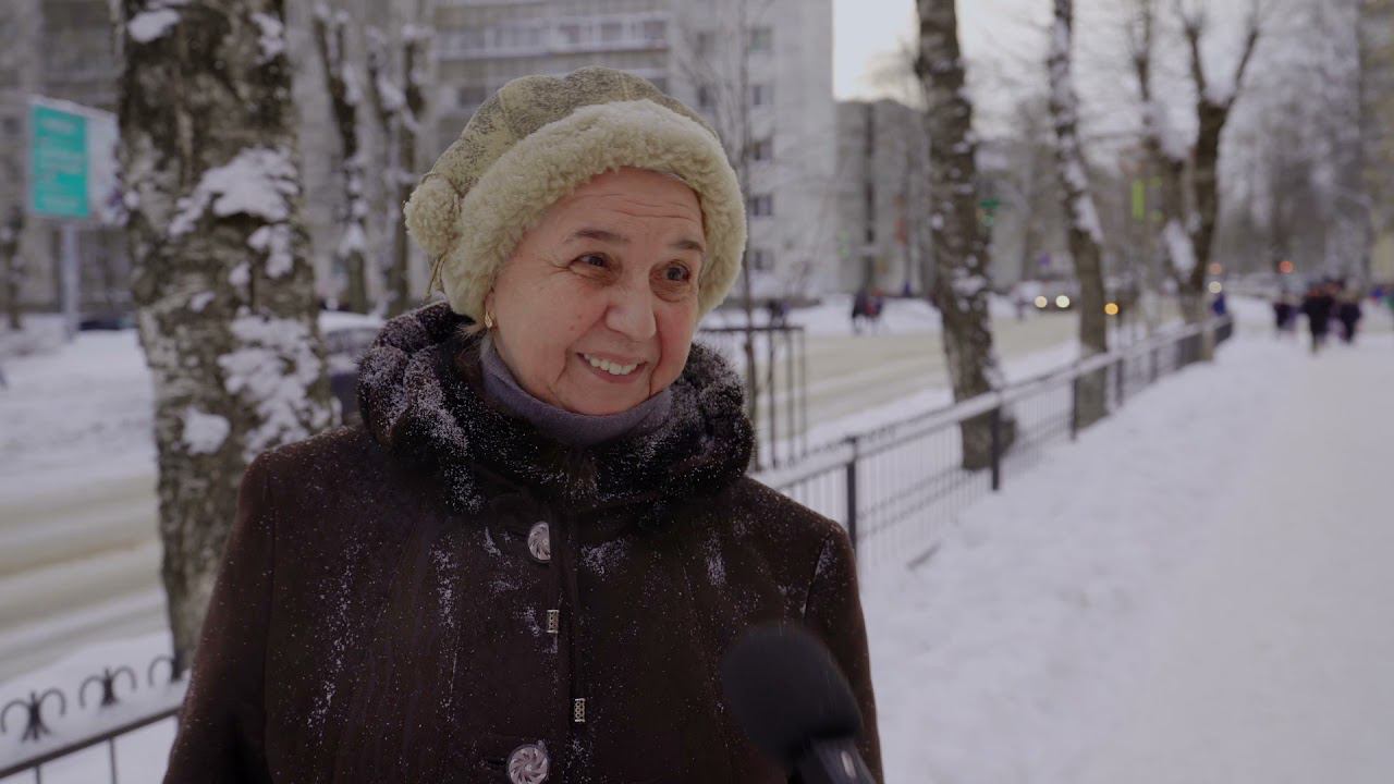 Вопрос недели: вы заметили дефицит молока в магазинах? смотреть онлайн