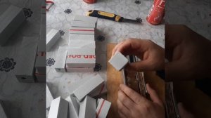 Поплавки для сети .Своими руками.