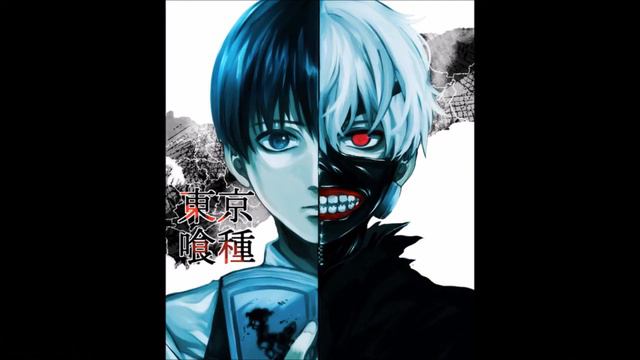 1 Opening TOKYO GHOUL [Unravel] - Completa - Full HD смотреть онлайн