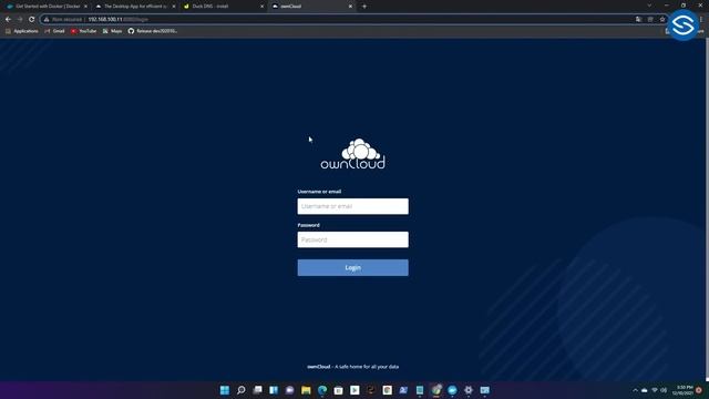 ? حصريًا كيف تحصل على سيرفر مجاني في منزلك تصل له من كل أنحاء العالم ? OwnCloud смотреть онлайн