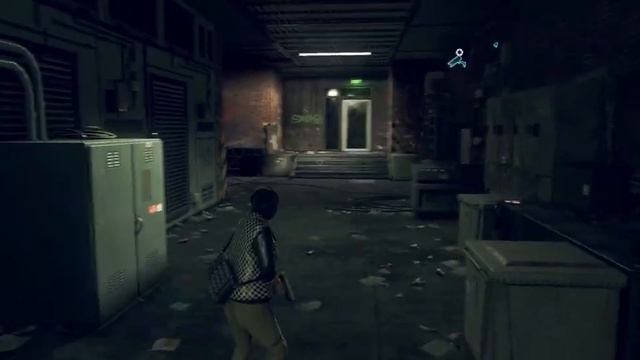 Watch Dogs Legion - 32:9 - Clan Kelley's New Export смотреть онлайн