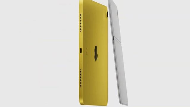 Apple iPad 10 (2022) | Flanco смотреть онлайн