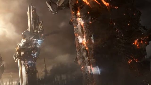 Diablo 3 Концовка