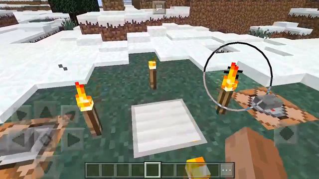 ЛИФТ / ЭЛЕВАТОР НА КОМАНДАХ В МАЙНКРАФТ ПЕ 1.1.0.8 / 1.1.0.9 [MCPE COMMANDS] смотреть онлайн