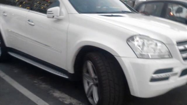 Cars in Lloret de Mar смотреть онлайн