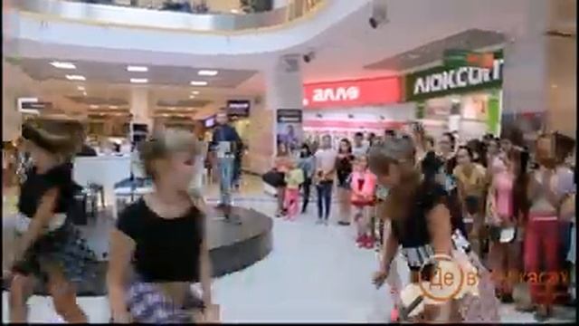 Виступ студії танцю NON STOP смотреть онлайн