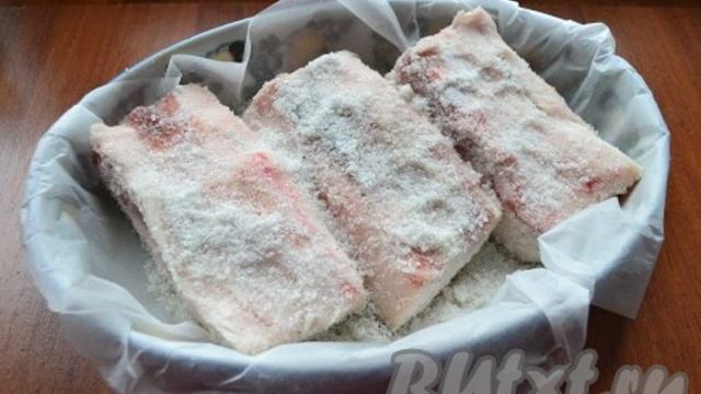 Кухня Мамашки