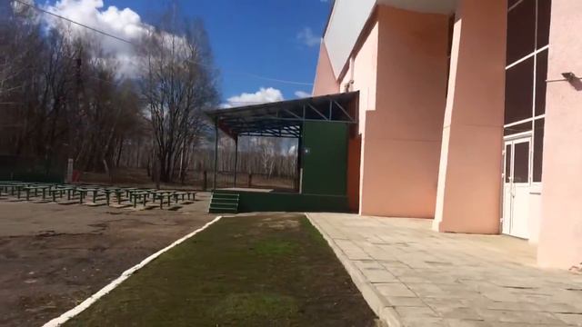 РОДИТЕЛЬСКИЙ ДЕНЬ!! Еду в санаторий к дочке)) смотреть онлайн