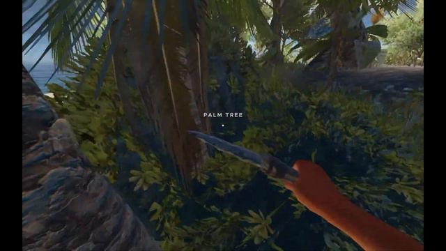 Stranded Deep (II серия)