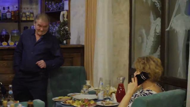 Новый год 2019 в эко-комплексе "Кантри Хоум" смотреть онлайн