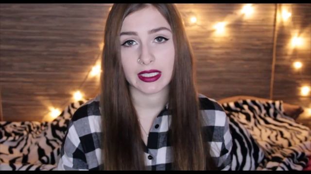 Моя Коллекция Помад и Карандашей Для Губ! смотреть онлайн