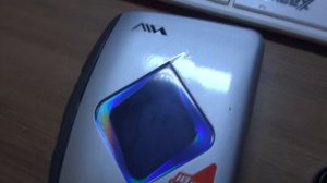 Кассетный плеер Aiwa HS-PM 183. Замена пассика. Небольшая профилактика.