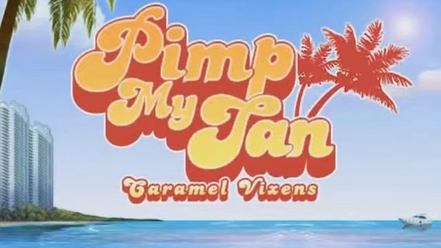 iPhone & iPod Touch Game Review - Download pimp my tan смотреть онлайн