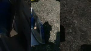 Замена тормозных дисков Иж 2126 Ода