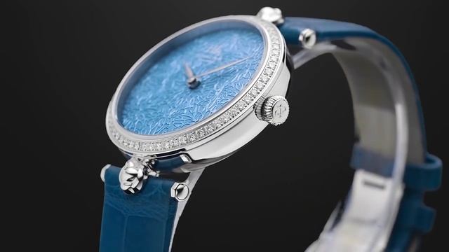 SHANGHAI Watch Càn Rán Product ID WA066901 смотреть онлайн
