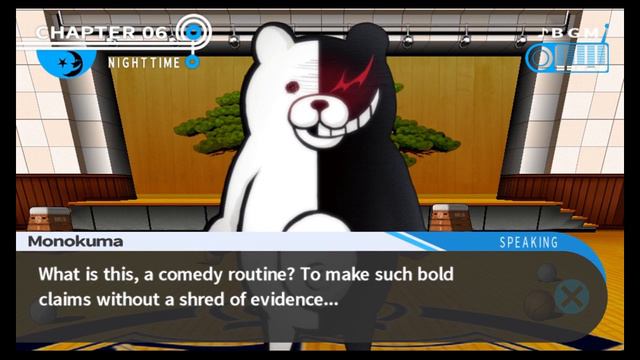 Danganronpa: Trigger Happy Havoc - Part 33: Lotus Prince and PyroJackFrost Let's Play смотреть онлайн