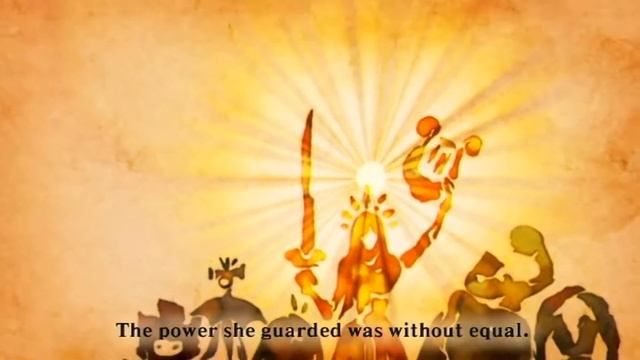 Are the Golden Goddesses EVIL?? (Legend of Zelda Theory) смотреть онлайн