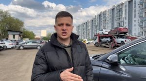 Купили новый автомобиль Hyundai Tucson в Казахстане без посредников. Сэкономили 250 тысяч рублей