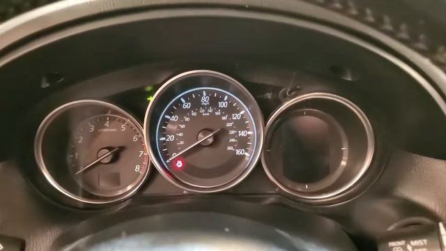 2016 Mazda CX-5 Touring NAVIGATION BACK-UP CAMERA #Carvision смотреть онлайн