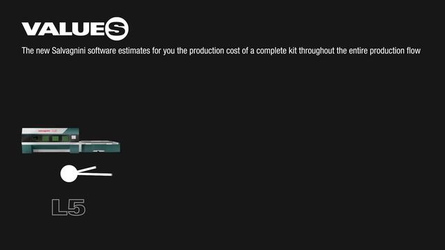 Простой и быстрый расчет себестоимости в листообработке Values смотреть онлайн