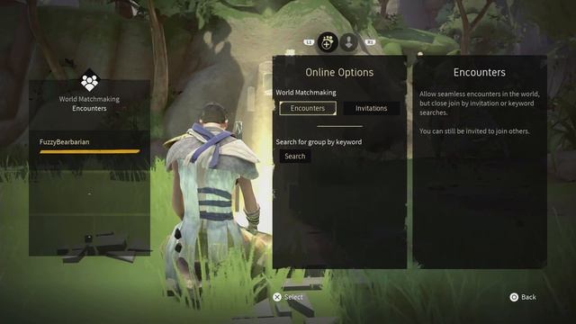 Absolver - How to Play Offline (PS4) смотреть онлайн