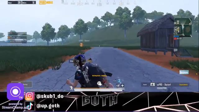 1к❤️ Булсак 2 та ROYALE PASS/ пубг мобайл \ Добро пожаловать смотреть онлайн