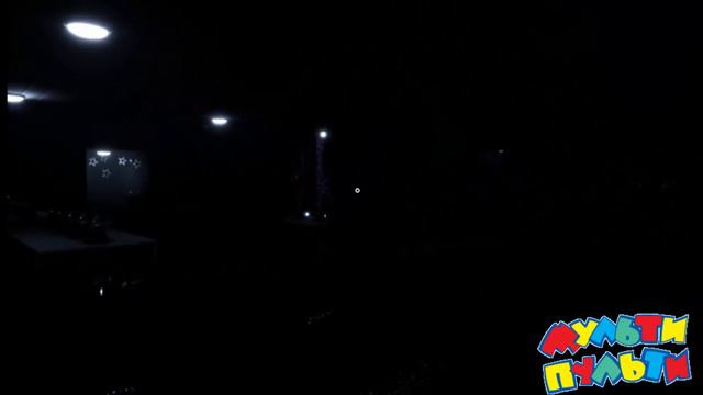 ФНАФ ЭКСПЕРИМЕНТЫ - FNAF - Creepy Nights at Freddy's Прохождение 1 и 2 ночь смотреть онлайн