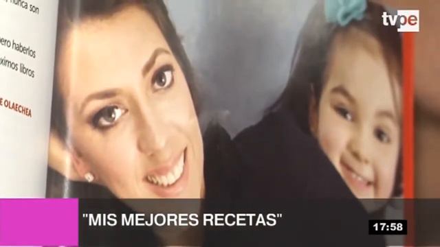 Mis Mejores Recetas para bebés de 6 a 12 meses Mamá Chef Colette Olaechea смотреть онлайн