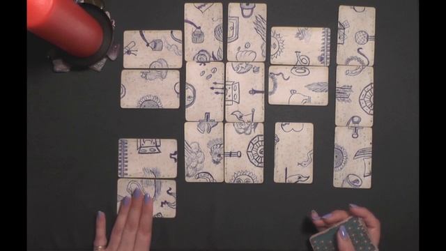 Да Нет на Пасьянсе смотреть онлайн