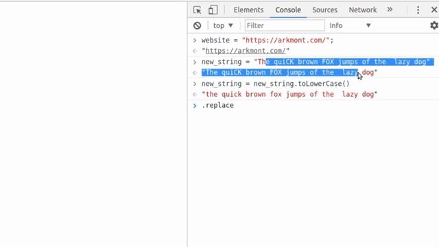 Mini Project Turn a string into a URL Solution | Part 09 смотреть онлайн