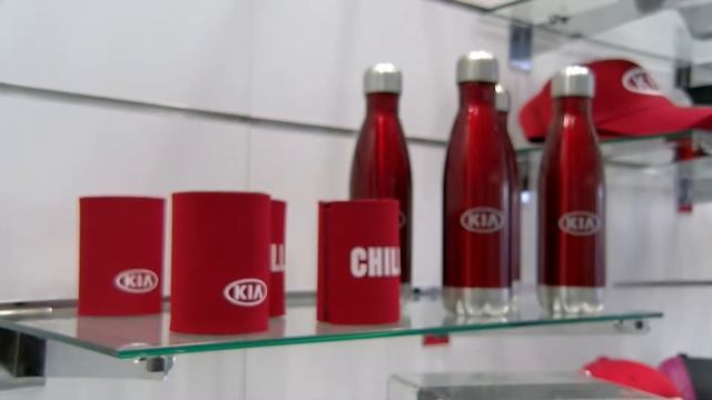 Kia Parts & Accessories смотреть онлайн