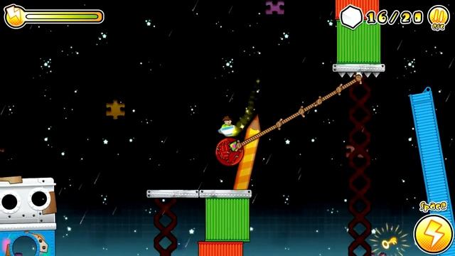 Storm In A Teacup - Breakout! Achievement смотреть онлайн