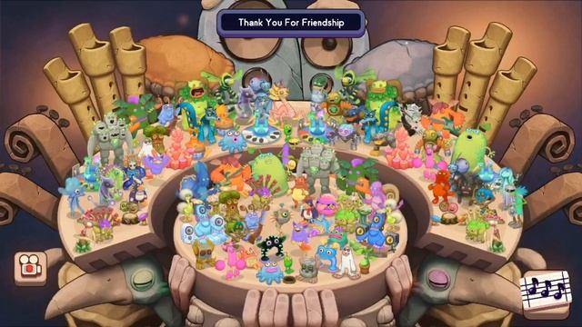 Minecraft Sweden, but it’s in MSM Composer and every monster sings the same note. смотреть онлайн