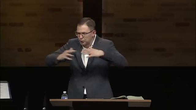 Молитва — двигатель христианской жизни (Андрей Резуненко) смотреть онлайн